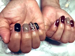 ネイル ネイルサロン翼所属・ネイルサロン 翼【仙川4分】のネイルデザイン