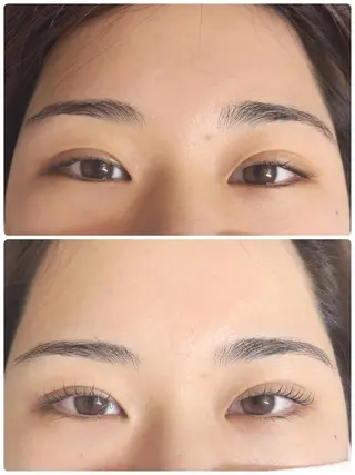 マツエク・マツパ マリーアン所属・marieanne まつ毛パーマ＆脱毛のマツエク・マツパデザイン