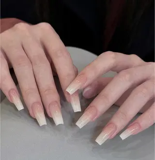 ネイル Z.Nail ウのネイルデザイン
