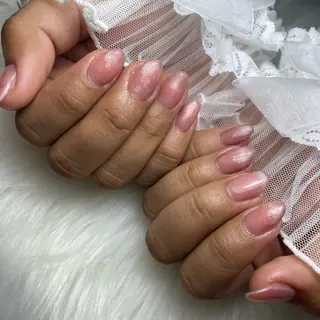 ネイル Beauty Space N&Nのネイルデザイン