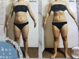 メンズ ハーブピーリングMB eautySalonのエステ・リラクイメージ