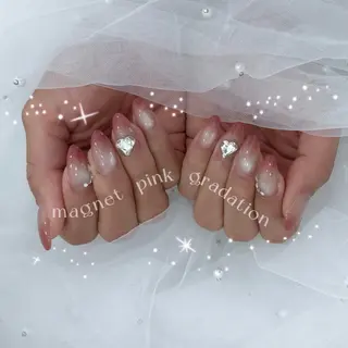 ネイル 🧸mimolash Kotoha🧸のネイルデザイン