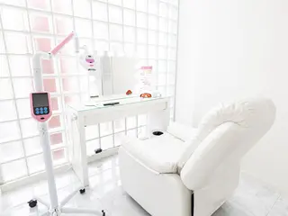 セルフホワイトニング エクシア大曽根店のその他イメージ