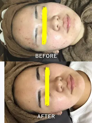 仲澤 千春のエステ・リラクイメージ