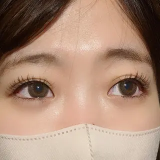 マツエク・マツパ Bianca名駅 Sugawaraのマツエク・マツパデザイン