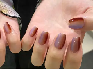 ネイル 【Merci万代店】 SAKAIのネイルデザイン