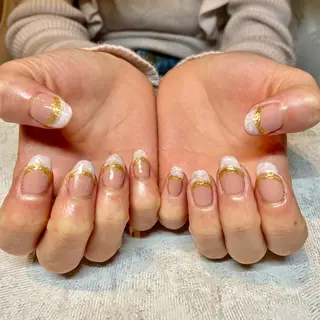 ネイル Tocowaka マエダのネイルデザイン