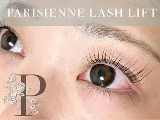 マツエク・マツパ Bxia's所属・Arai Sakiのマツエク・マツパデザイン