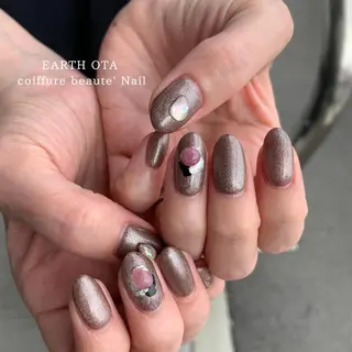 ネイル Rena colore'のネイルデザイン