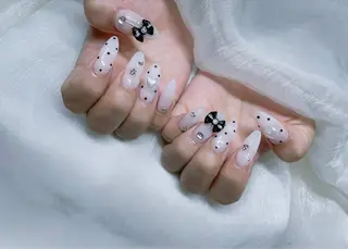 ネイル nail salon Yuna所属・ネイルサロン yunaのネイルデザイン