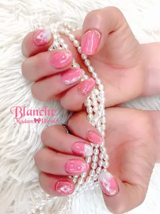 ネイル Lianネイル 寛子Lianのネイルデザイン