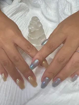 ネイル Ri-e's nailのネイルデザイン