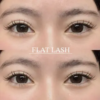 マツエク・マツパ LICO🤍 Chihoのマツエク・マツパデザイン