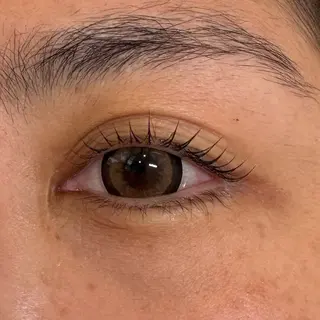 マツエク・マツパ starsky所属・nishida seraのマツエク・マツパデザイン