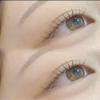 マツエク・マツパ Re Aura 【南加木屋駅3分】の眉毛・アイブロウイメージ