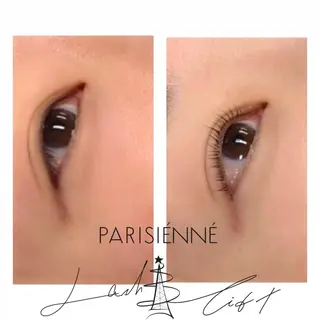 マツエク・マツパ Lycka西宮所属・Lycka hiromiのマツエク・マツパデザイン