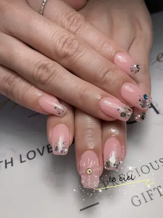 ネイル Naka Rieのネイルデザイン