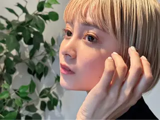 マツエク・マツパ Crescent Eye kurenaのマツエク・マツパデザイン