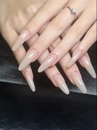 ネイル 寧々 Nail高円寺のネイルデザイン