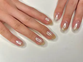 ネイル Ri-e's nailのネイルデザイン