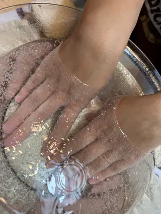 ネイル Slow.Nail Tomomiのネイルデザイン