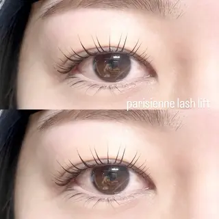 マツエク・マツパ 🎀 Suzunoのマツエク・マツパデザイン