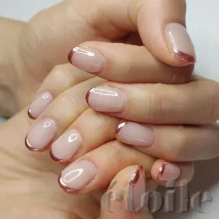 ネイル étoile(エトワール)所属・山田 可愛のネイルデザイン