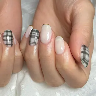 ネイル Nailsalon BLOOM🌷 山崎のネイルデザイン