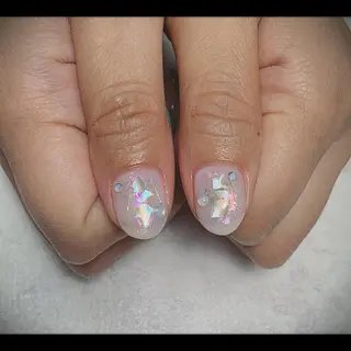 ネイル M nail 市原市ちはら台のネイルデザイン