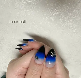 ネイル tener  nail  テネルネイル所属・テネルネイル tener nailのネイルデザイン