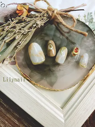 ネイル tink 横浜店所属・Tink 横浜のネイルデザイン