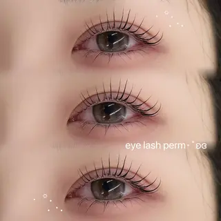 マツエク・マツパ マツパ/mila. 池袋/マエダ🎀のマツエク・マツパデザイン