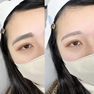 アイブロウ 眉専門店アイブロウサロンMe.所属・アイブロウサロン Me.の眉毛・アイブロウイメージ