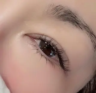 マツエク・マツパ relax salon  MIJU所属・shigehira yukoのマツエク・マツパデザイン