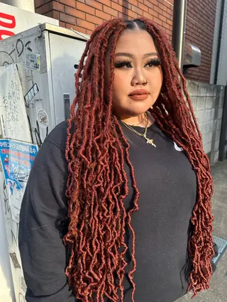 scamp所属・. rieのその他イメージ