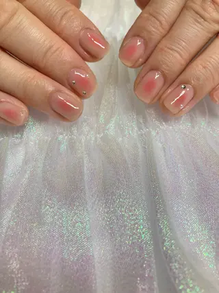 ネイル nail You&beのネイルデザイン