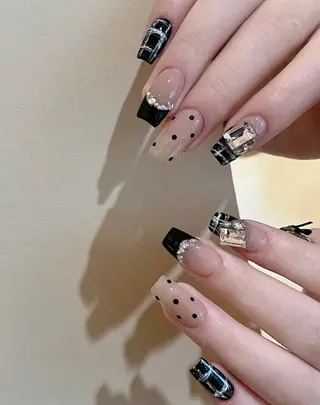 ネイル スカルプ専門店 Ｄ-Beautyのネイルデザイン