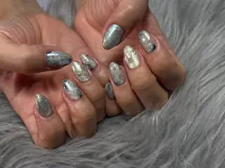 ネイル k nailのネイルデザイン