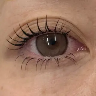 マツエク・マツパ mila.池袋 マツモトのマツエク・マツパデザイン