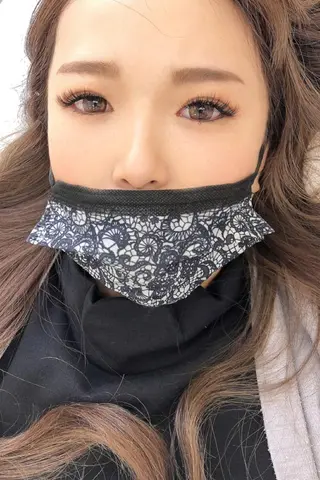 マツエク・マツパ mao lash所属・mao lashのマツエク・マツパデザイン