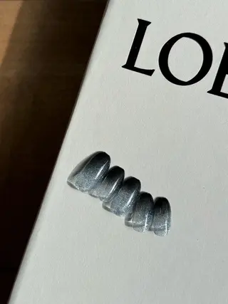 ネイル jeu nail.のネイルデザイン