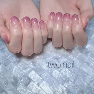ネイル two nailのネイルデザイン