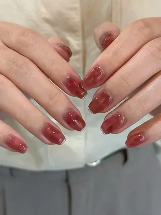 ネイル Mariris yuikaのネイルデザイン