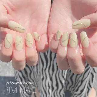 ネイル RIMNAIL リムネイルのネイルデザイン