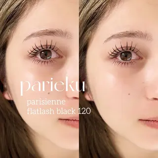 マツエク・マツパ salon LUNEのマツエク・マツパデザイン