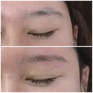 アイブロウ RATS　HAIR所属・RATS HAIRの眉毛・アイブロウイメージ