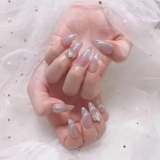 ネイル ジョリ kasumi🌹💅のネイルデザイン