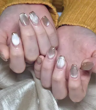 ネイル Rarity ネイルサロン所属・Rarity ネイルサロンのネイルデザイン