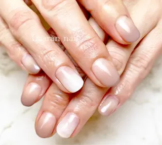 ネイル Luaran nailのネイルデザイン