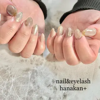 ネイル S Fumiのネイルデザイン